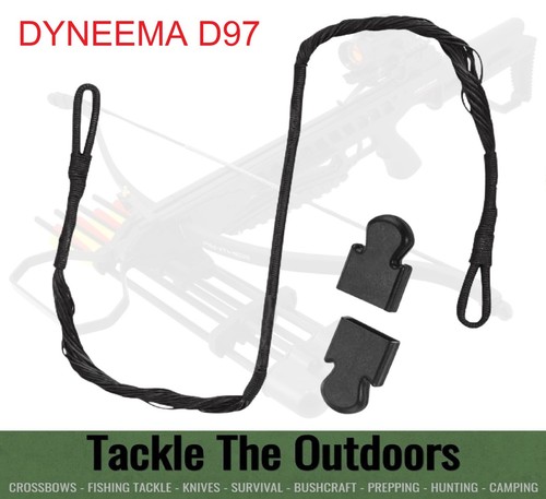 Dyneema d97 crossbow string - d97,
