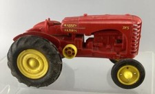 RAPHAEL LIPKIN MASSEY HARRIS