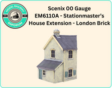 SCENIX LIKE HORNBY 00 GAUGE