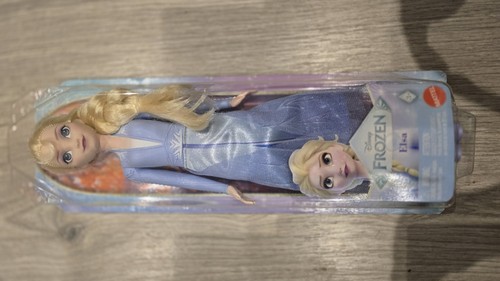 Mattel disney frozen princess - mattel,