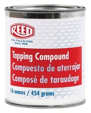 Reed Mfg Tapping Compound For