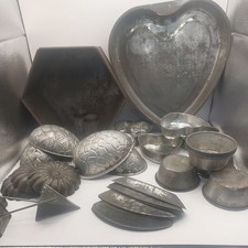 KITCHENALIA JOBLOT CAKE EGG