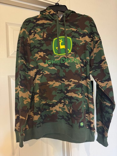 Nwt john deere - nwt,