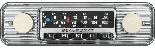 Blaupunkt frankfurt stereo - blaupunkt,