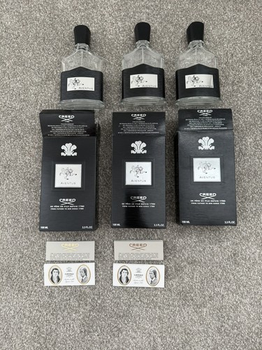 Empty creed aventus 100ml - empty,