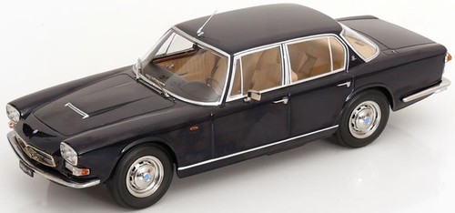 Scale 18th - kk, maserati