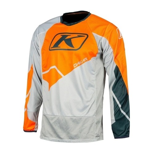 Men jersey long - jersey, sleeve