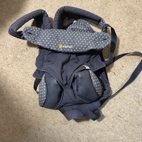 Ergobaby 360 four position - ergobaby,