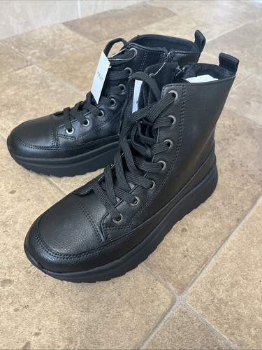 Bnwt unisex black - bnwt, lace