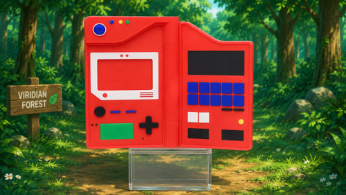 Pokemon pokedex tcg - pokemon,