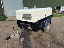 Atlas Copco  Compressor