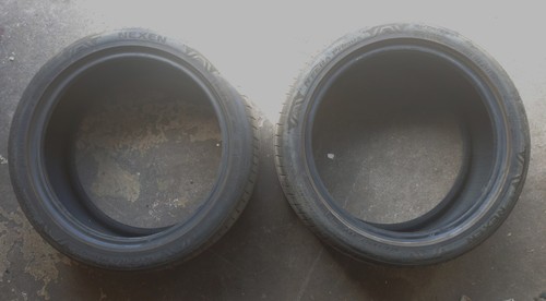 Nexen nfera primus - x2,