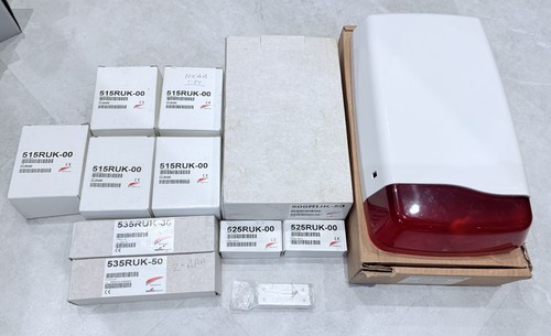 New scantronic wireless - new,