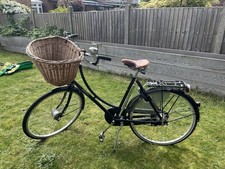 Pashley  Classic Ladies