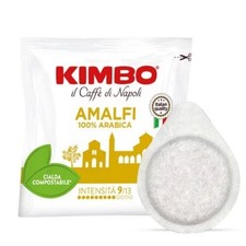 Kimbo Coffee Pods Amalfi Blend