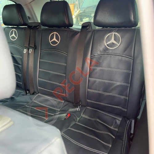 Mercedes vito 110 cdi - mercedes,