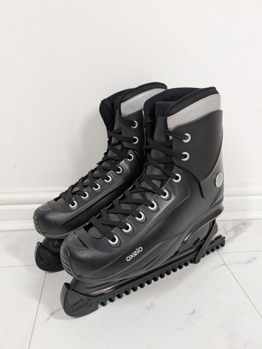 Oxelo mens ice - size, uk