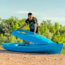 Emotion kayaks single one - single,