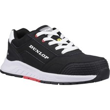 Dunlop storm safety shoes - dunlop,