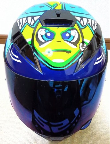 Agv valentino rossi - agv, sv