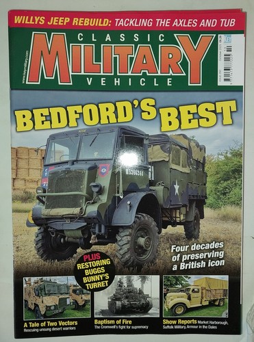 Classic military vehicle - military,