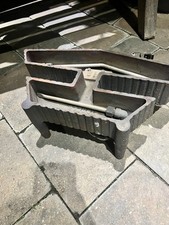 Sirocco Gas Fire Real Flame