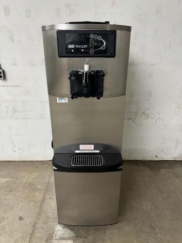 Used 2020 taylor c709 single - taylor,