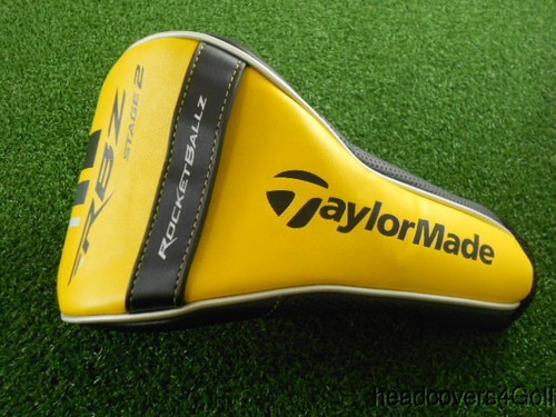 Taylormade rocketballz rbz - taylormade,