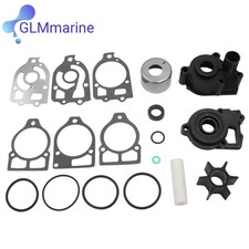 MerCruiser Alpha One Gen1 & MR