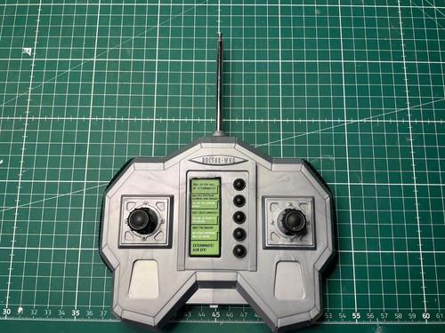 Dalek remote control - , for