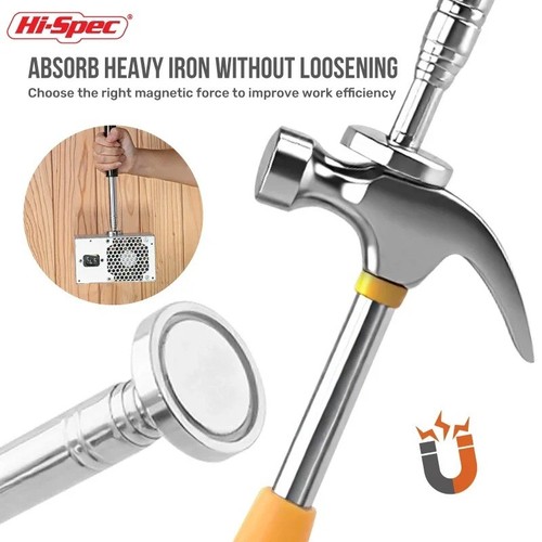 Dekton magnetic pick tool - dekton,