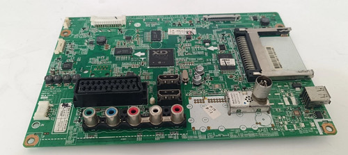 Main board for genuine - main,