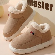 Women’s Winter Shoes &