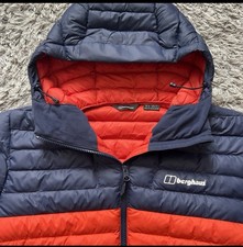 Men’s Berghaus Red/Blue