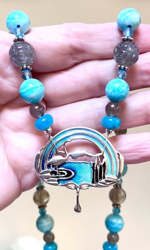 Lovely pat cheney sterling - pat,