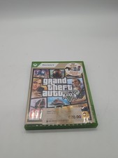 Xbox Series X Grand Theft Auto