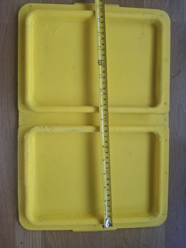 Carpigiani van lid - carpigiani, 1