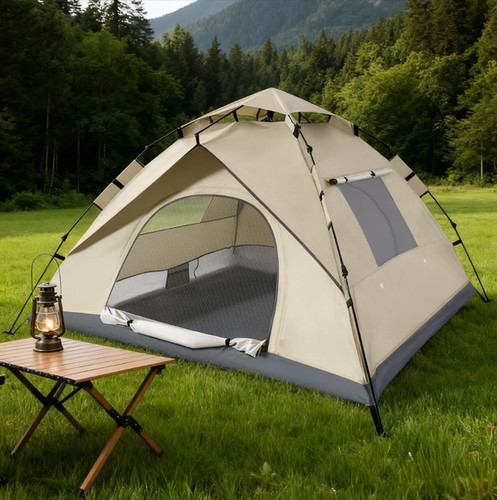 Person pop up tent - 3-4,