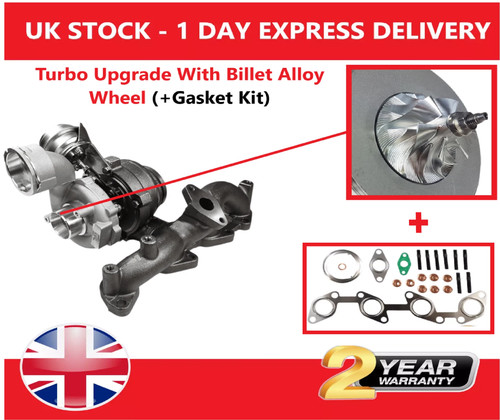 Turbocharger stage for - for, /