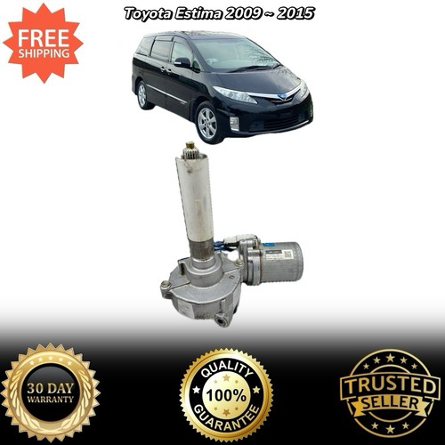 Genuine toyota estima - toyota,
