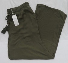 LADIES MARKS & SPENCER GREEN