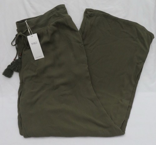 Ladies marks spencer green - marks,