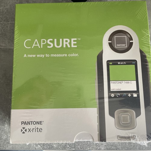 Rite rm200 pantone capsure - rm200,