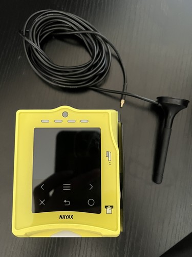 Nayax vpos touch - vpos, cashless
