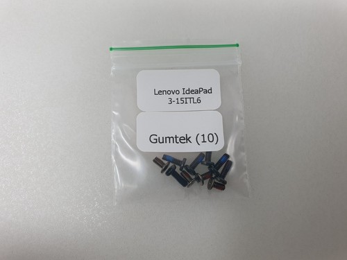 Laptop screws for lenovo - screws,