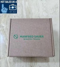 ManfredSauer Psure Urinary