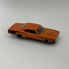 Hot wheels dodge - hot,