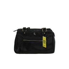 Ashwood Women's Bag Black 100%