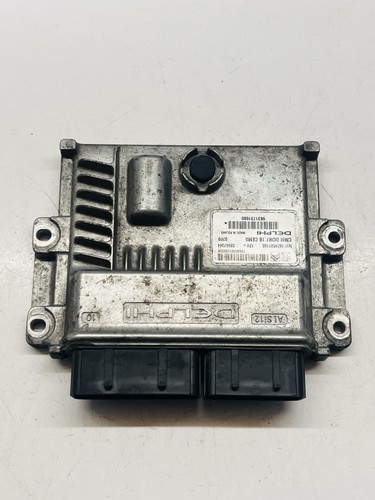 Ecu engine control unit - engine,