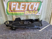 98-2000 YAMAHA R1 4XV REAR